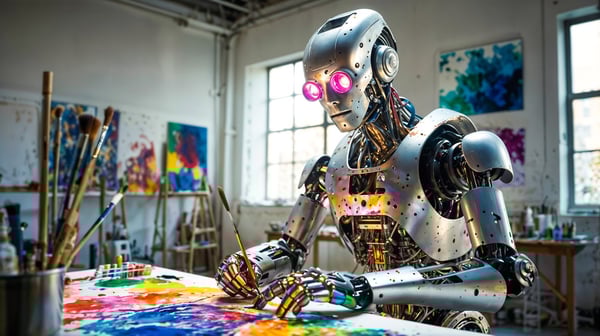 Generative AI & The Future of SEO