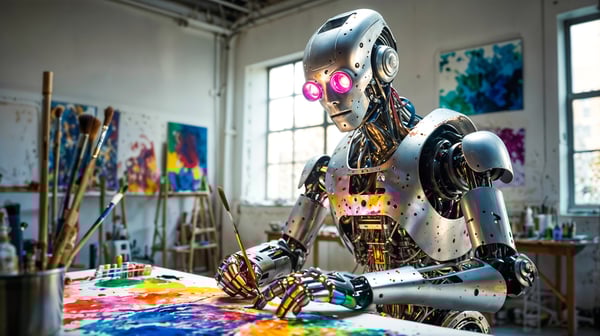 Generative AI & The Future of SEO